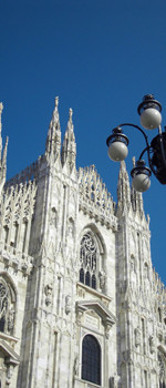 Milano - Paderno Dugnano